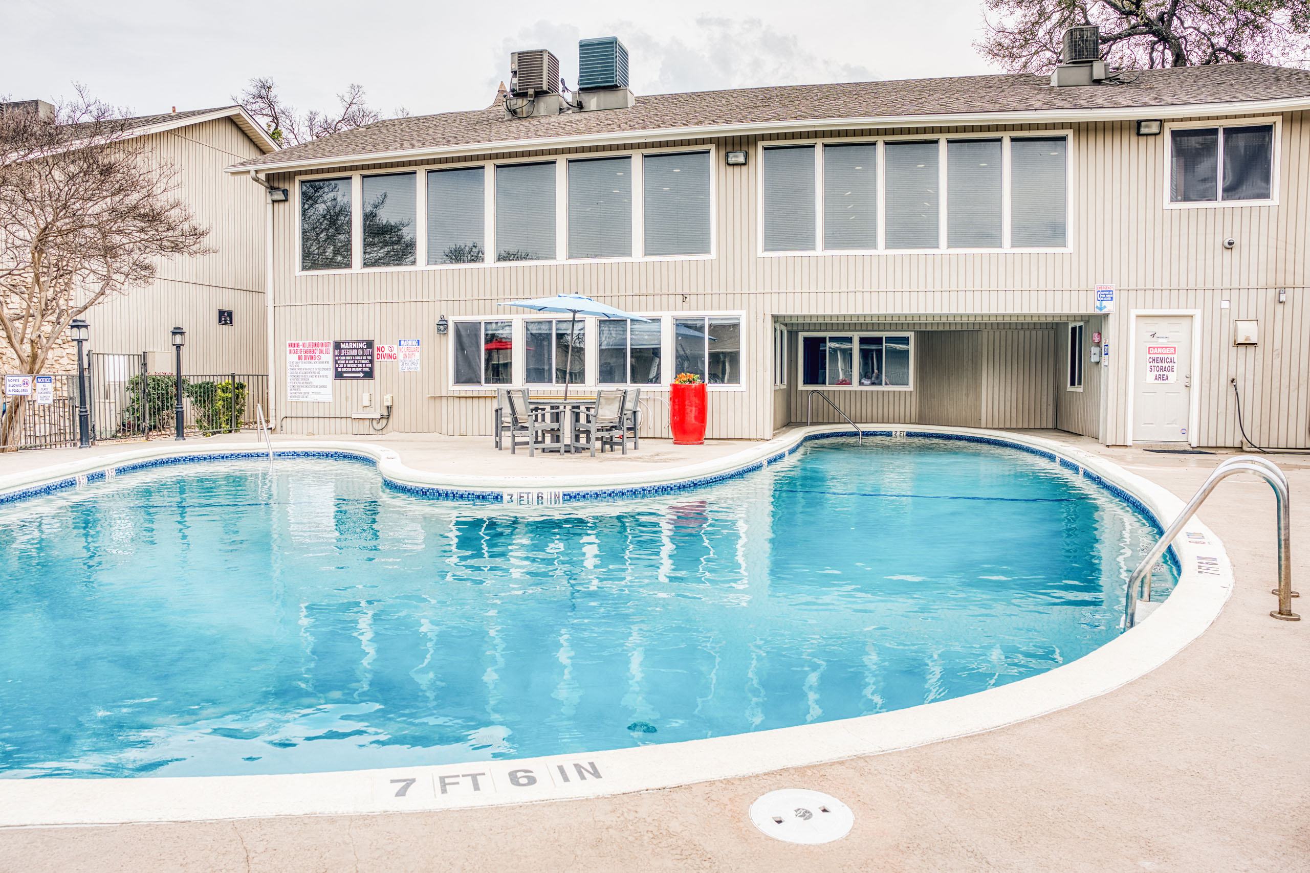 Juniper Springs Apartments Image 24